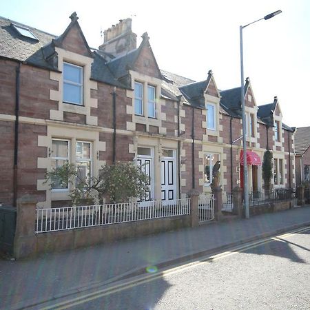 Ashley House Villa Inverness Exterior foto