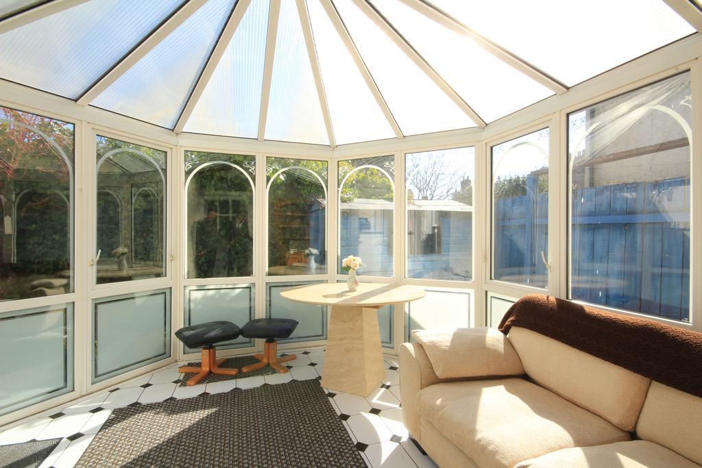 Ashley House Villa Inverness Exterior foto